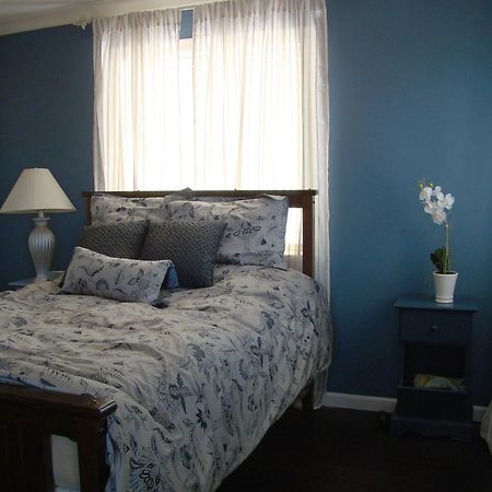 Malahat View Guesthouse Phòng bức ảnh