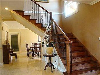 Malahat View Guesthouse Ngoại thất bức ảnh
