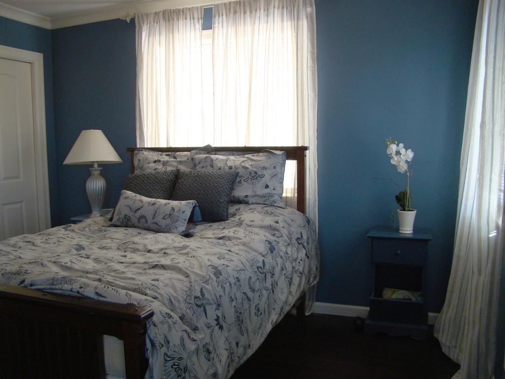 Malahat View Guesthouse Phòng bức ảnh