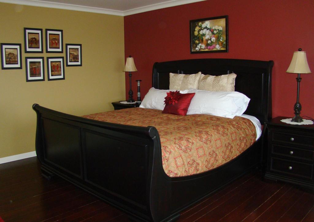 Malahat View Guesthouse Phòng bức ảnh